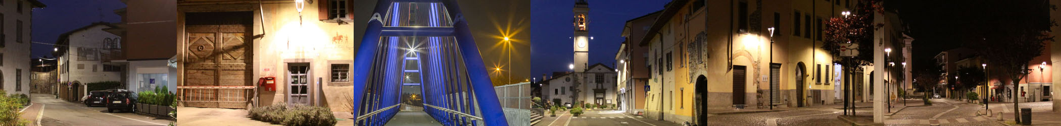 STUDIO PALA progettazione illuminazione pubblica e impianti elettrici